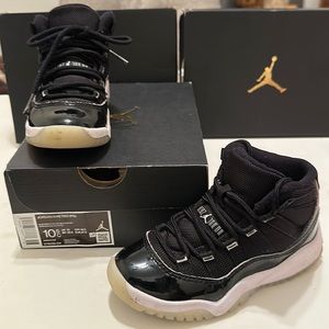 Toddler 10.5 Jordan 11 Retro (PS)